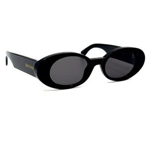 NEW!!! PALM ANGELS Gilroy Sunglasses PERI051 1007 Authentic